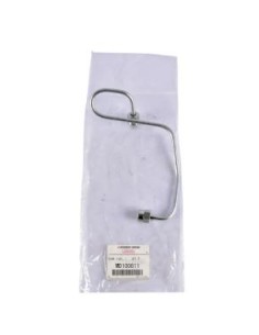 Inyector diesel - tuberia
