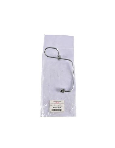 Inyector diesel - tuberia