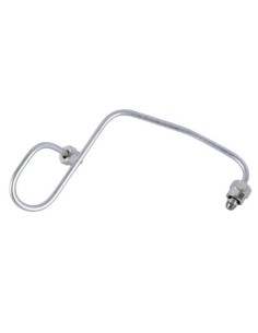 Inyector diesel - tuberia 2