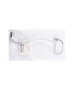 Inyector diesel - tuberia