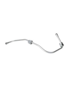 Inyector diesel - tuberia 2