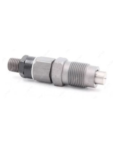 Inyector diesel completo (con porta...