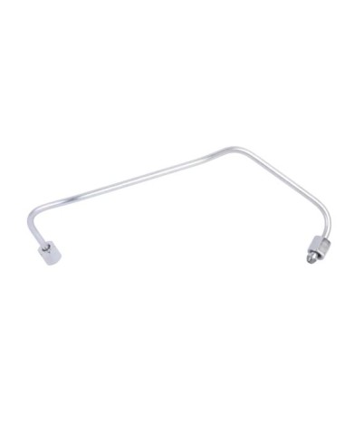 Inyector diesel - tuberia
