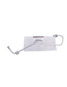 Inyector diesel - tuberia
