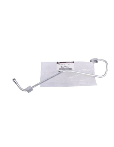 Inyector diesel - tuberia