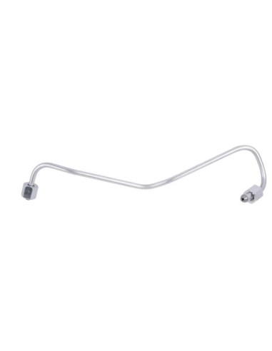 Inyector diesel - tuberia