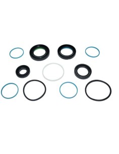 Cremallera - kit reparación 2