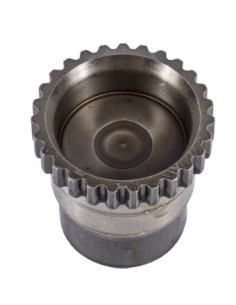 Acoplamiento 4x4 - Piñon 2