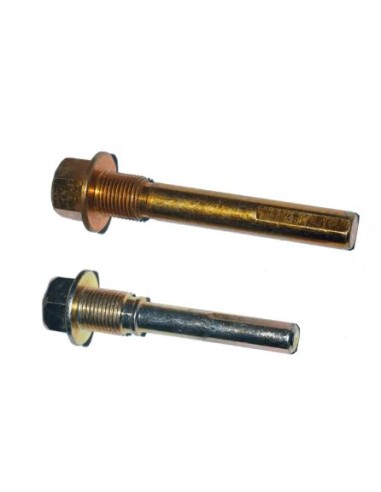 Pinza - kit de guías - Delantero