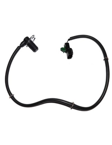 ABS - sensor de rueda - Trasero -...