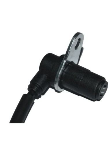 ABS - sensor de rueda - Trasero -...
