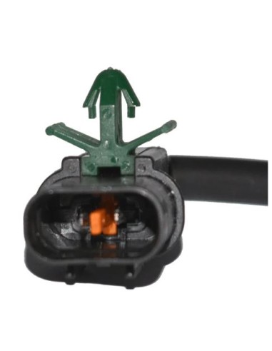 ABS - sensor de rueda - Trasero -...