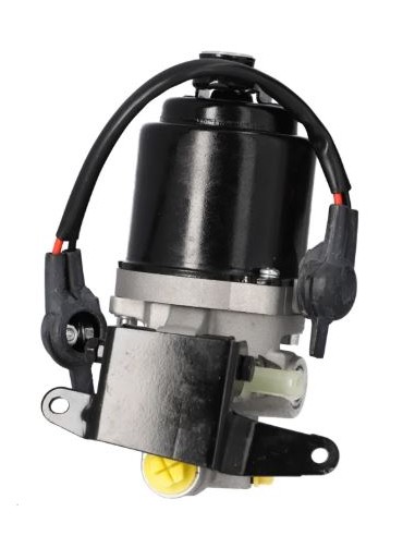 ABS - bomba electrica