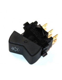 Interruptor luces principales