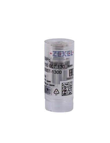 Inyector diesel - aguja