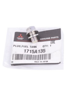 Deposito carburante -...