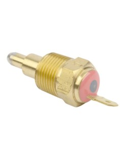 Sonda - temperatura de agua