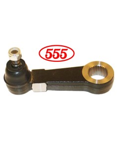 Brazo pitman 32 estrias 555