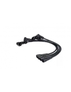 Juego cables de bujía