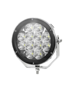 Faro led 72W  OSRAM 7”