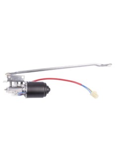 Motor de limpiaparabrisas -... 2