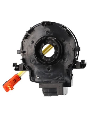 Muelle anillo airbag