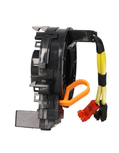 Muelle anillo airbag