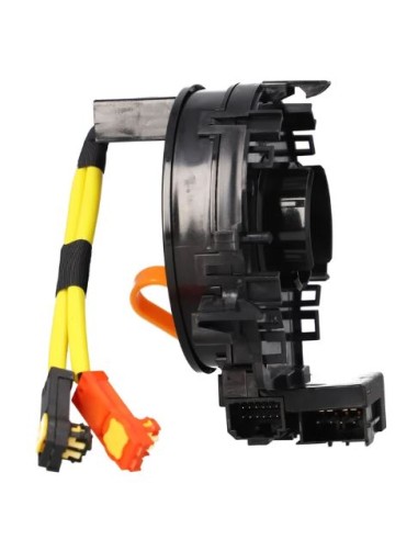 Muelle anillo airbag
