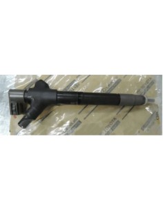 Inyector