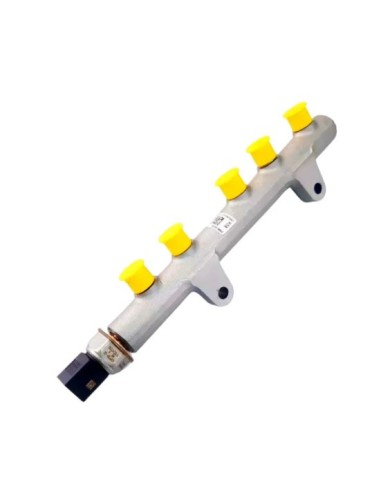 Rampa common rail