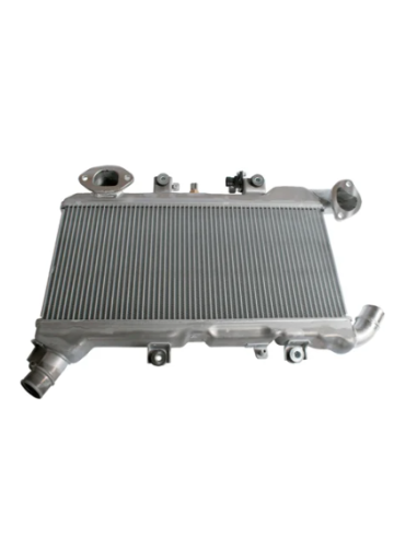 Intercooler