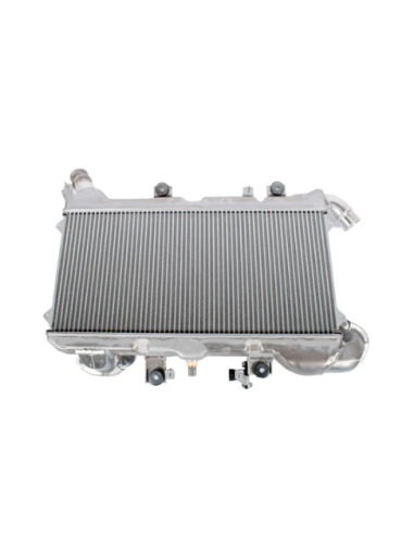 Intercooler