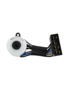 Contactor de arranque