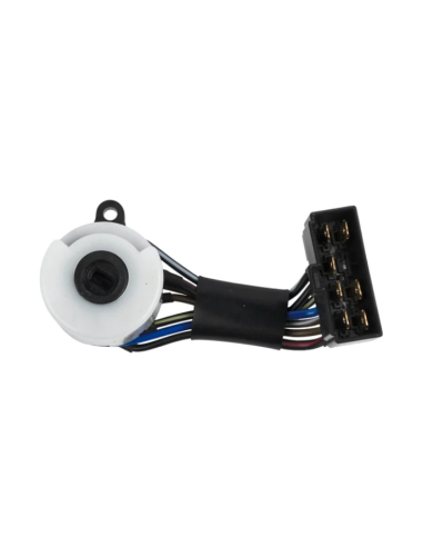 Contactor de arranque