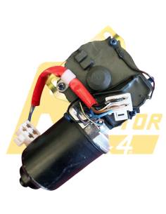 Motor limpia delantero...