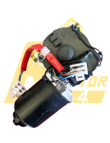Motor limpia delantero suzuki samurai...