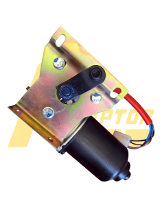 Motor limpia delantero... 2