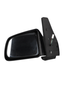 Retrovisor eléctrico...