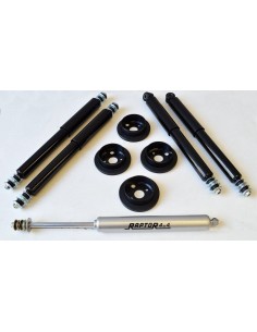 Kit de actualización