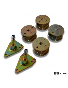 Kit elevador FS gold