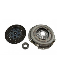 Kit embrague