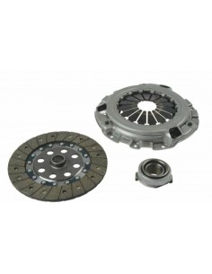 Kit embrague HDI 14 estrias...