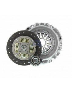 Kit embrague HDI 20 estrias...