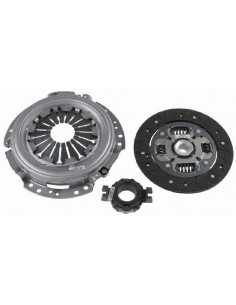 Kit Embrague vitara  1.6