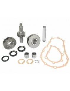 Kit reductora 4.16 suzuki...