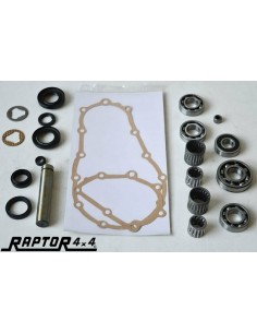 Kit renovacion reductora...
