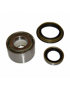 Kit rodamiento trasero GR