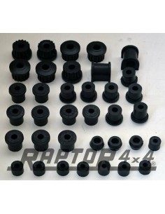 Kit silentblock suspension...