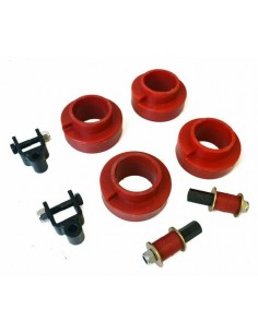 Kit suspension 3.5 cm...