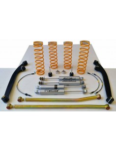 Kit suspension +5 cm jimny...